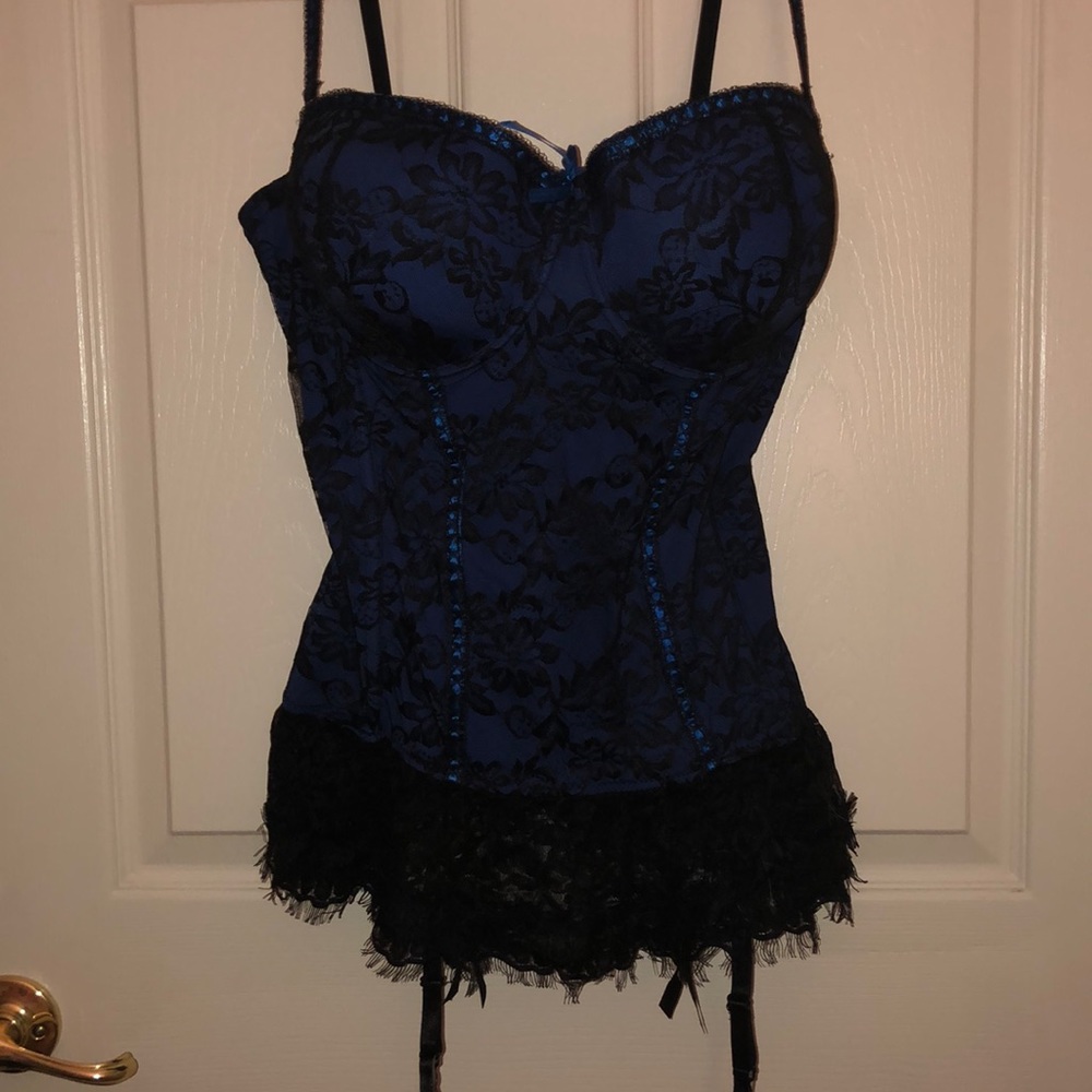NWOT corset